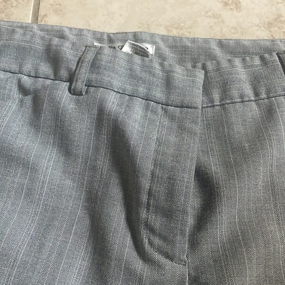 Dalia Collection work pants size 8 - Picture 3 of 8